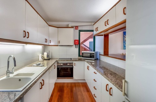 Vilamoura Apartment | Marina Garden 3BDR Vilamoura Marina by LovelyStay