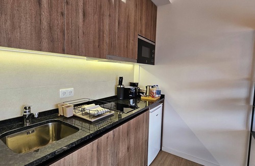 Marinha Grande Apartment | Marinha Grande Apartamentos Duo N°7