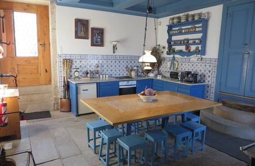 Cabeceiras de Basto Villa | Marvelous manor house with 8 (up to 12) bedrooms