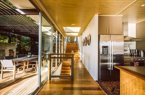 Palm Beach House | MATAPANA HOUSE | Coast and Country | WINTER DEAL