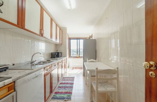 Aldoar Apartment | MATOSINHOS SEA SIDE 2BD by VACATIONY by Interhome