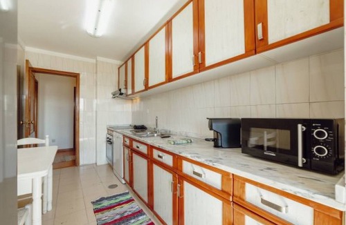 Aldoar Apartment | MATOSINHOS SEA SIDE 2BD by VACATIONY by Interhome