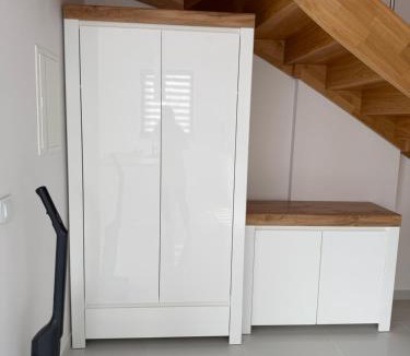 Trygort Apartment | MazuryLive