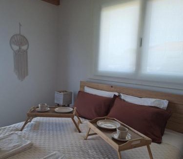 Meco House | Meco Beach & Relax House