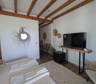 Meco House | Meco Beach & Relax House