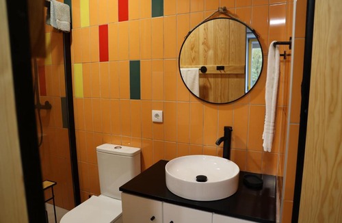 Seia House | MedronHouse - Casa de Campo