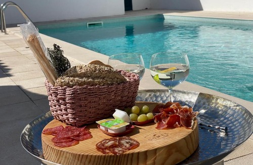 Comporta Villa | MHouse lease Comporta Nature Retreat 3BR Villa