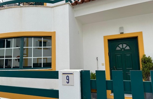 Comporta Villa | MHouse lease Comporta Nature Retreat 3BR Villa