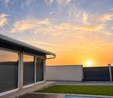 Belinho House | Michel's house