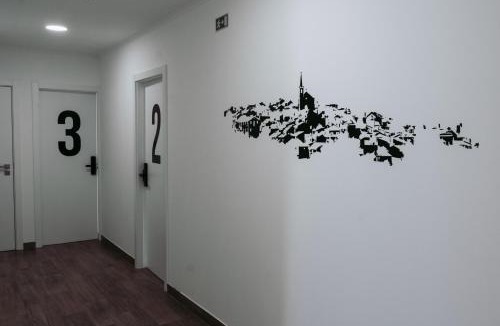 Sardoal Hostel | Middle Point