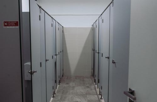 Sardoal Hostel | Middle Point