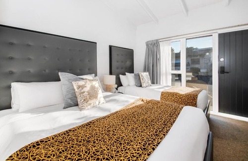 Otahuhu Hotel | Middlemore Motel