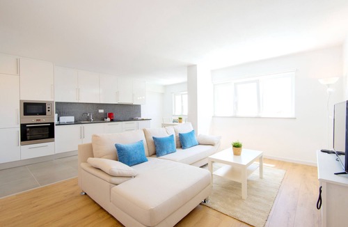 Vila Nova de Milfontes Apartment | MIMI - Penthouse & Infinity Pool - Duna Parque Group