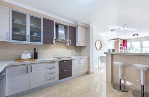 Meia Praia Apartment | Mira Baia - Meia Praia Family Apartment