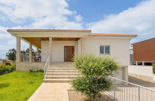 Amarante House | Mirador House