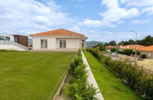 Amarante House | Mirador House