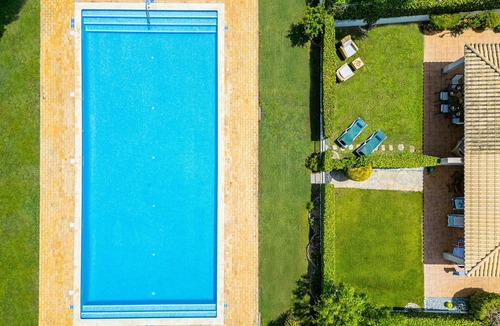 Vilamoura Villa | Modern villa close to the beach
