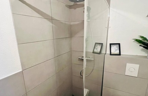 Rennerod Apartment | Moderne Ferienwohnung zum Wohlfühlen