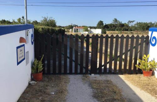 Odemira House | Monte da Palmeirinha