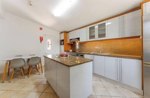 Albufeira Villa | Monte Da Poupa - 7 bedroom villa - Sleeps 14