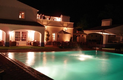 Estremoz Hotel | Monte da Rosada