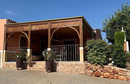 Boliqueime House | Monte das Medronheiras House