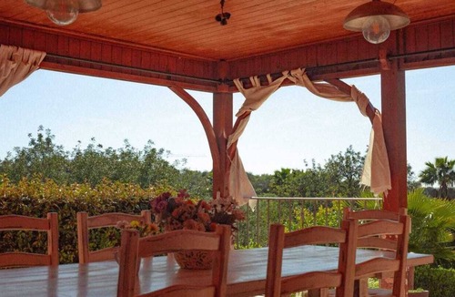 Boliqueime House | Monte das Medronheiras House