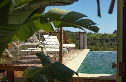 Boliqueime House | Monte das Medronheiras House