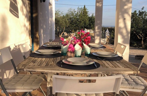 Paco Branco Other | Monte das Oliveiras - Private Villa with Pool