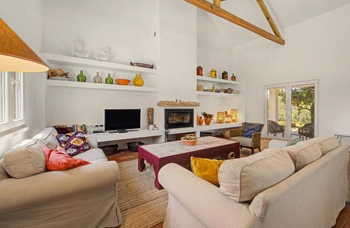 Erra House | Monte Do Poço Country House