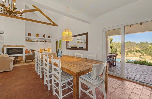 Erra House | Monte Do Poço Country House