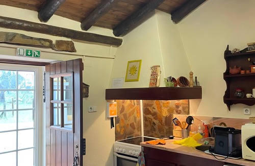 Arronches House | Monte dos Pintos – Arronches: Rural Retreat in Serra de São Mamede