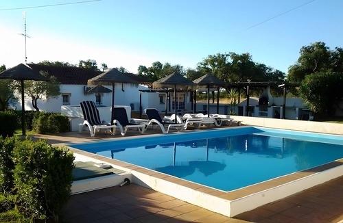 Arronches House | Monte dos Pintos – Arronches: Rural Retreat in Serra de São Mamede