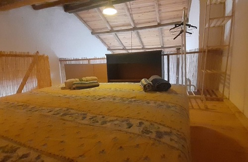 Funchal Cottage | Monte Funchal