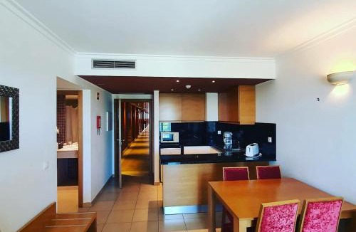 Vila Real Santo Antonio Hotel | Monte Gordo Hotel Apartamentos & Spa