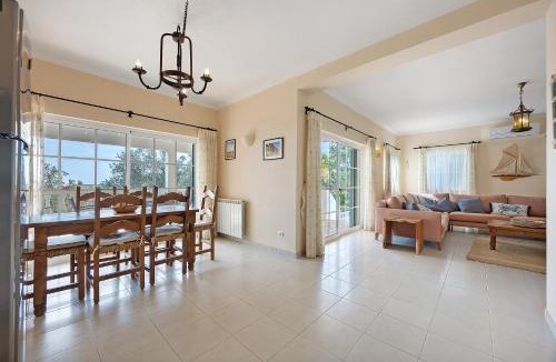 Luz Villa | Monte Lemos Villa 35