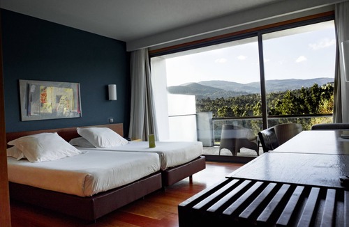 Vila Hotel | Monte Prado Hotel & Spa