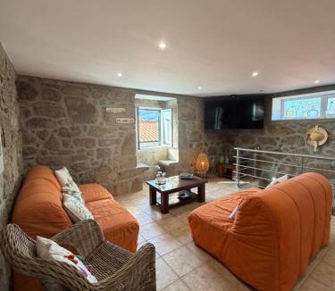 Resende House | Montes & Serranas