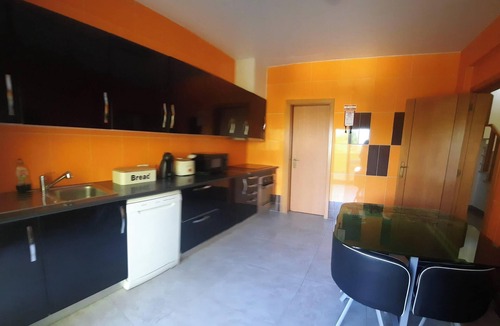 Paderne Villa | Moradia de campo com piscina