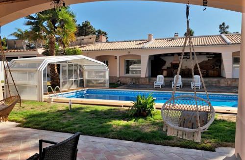 Verdizela House | Moradia Pinhal da Telha