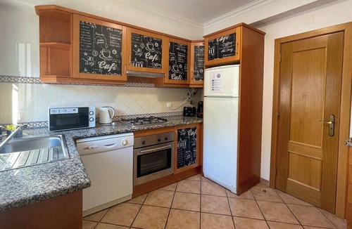 Cerro de Aguia Villa | Moradia T3 Águia Marina, com piscina e BBQ