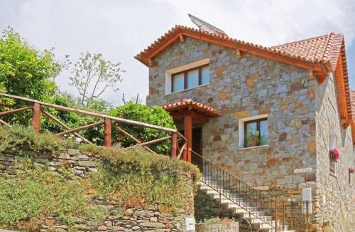 Mortagua Resort | Mortazel River Houses