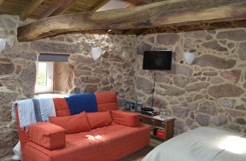Peneda House | Mountain Cottage close to Sanctuary of Peneda, Gavieira - Arcos de Valdevez