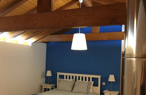 Cinfaes Cottage | Mountain House in the Douro