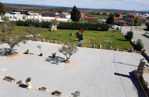 Almeida House | Mulagueta -Restauração e Turismo Rural