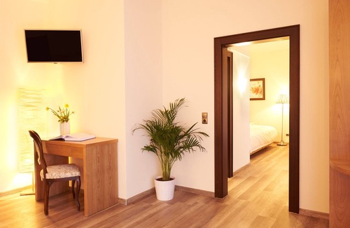 Mutters House | Muttererhof