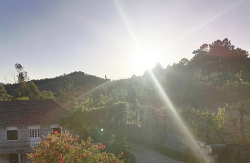Fafe House | MyStay - Dam Slope