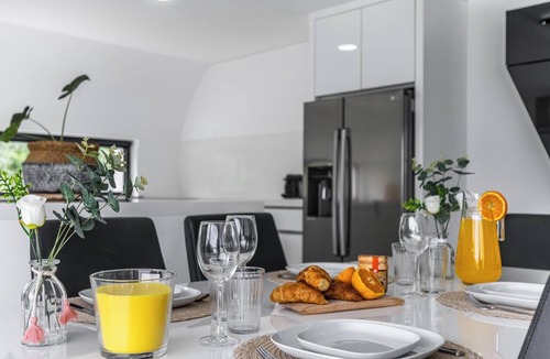 Molares House | MyStay - Varanda de Basto
