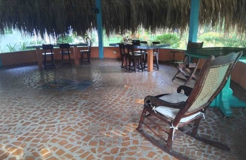 Zona Norte Cottage | Natural Refuge Minutes from Cartagena - North Zone