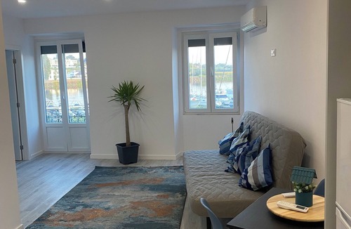 Vila do Conde Apartment | Naval Marina View Apartment 1